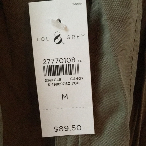 NWT Lou & Grey dress - Picture 4 of 6